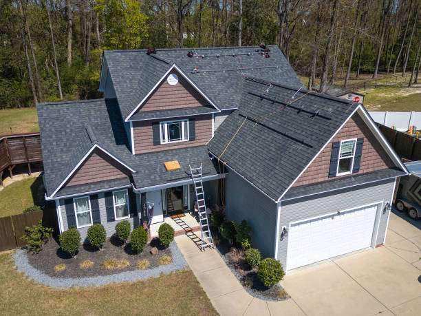 Best Asphalt Shingle Roofing  in Mcsherrystown, PA